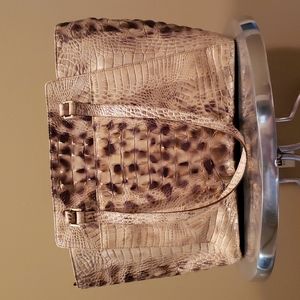BRAHMIN HANDBAG